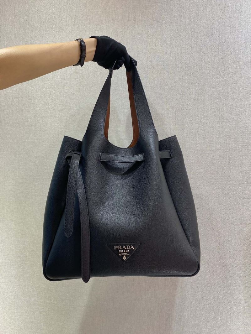 Prada Shopping Bags